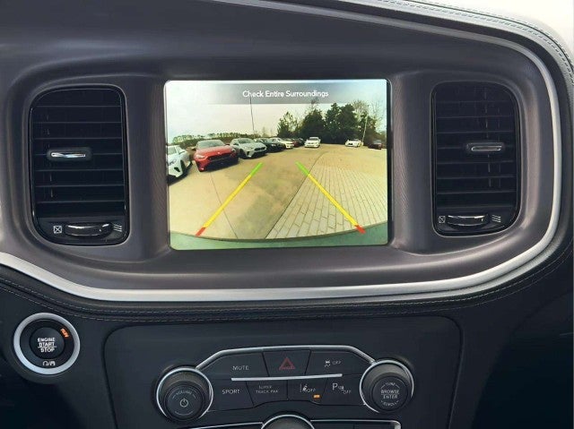 2022 Dodge Charger R/T