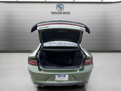 2022 Dodge Charger R/T