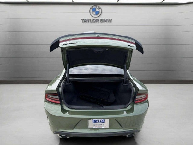 2022 Dodge Charger R/T