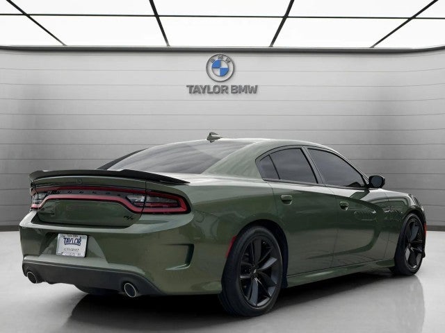 2022 Dodge Charger R/T