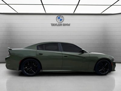 2022 Dodge Charger R/T