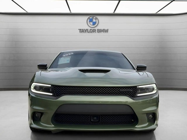 2022 Dodge Charger R/T