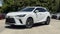 2024 Lexus RX RX 350 Luxury