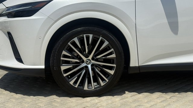 2024 Lexus RX RX 350 Luxury