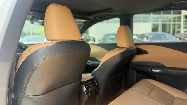 2024 Lexus RX RX 350 Luxury