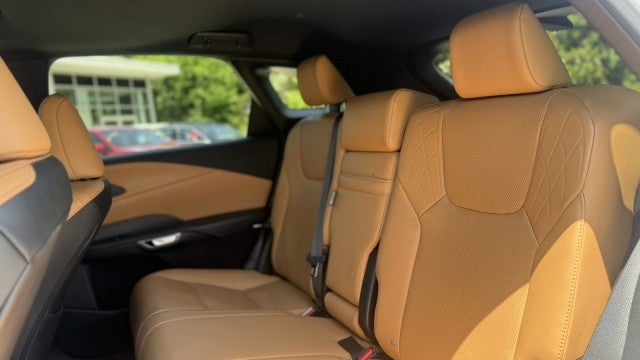 2024 Lexus RX RX 350 Luxury