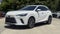 2024 Lexus RX RX 350 Luxury