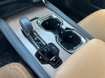2024 Lexus RX RX 350 Luxury