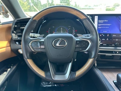 2024 Lexus RX RX 350 Luxury