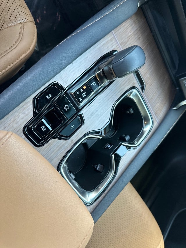 2024 Lexus RX RX 350 Luxury
