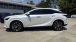 2024 Lexus RX RX 350 Luxury