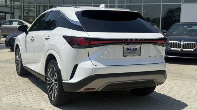 2024 Lexus RX RX 350 Luxury