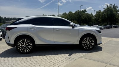 2024 Lexus RX RX 350 Luxury