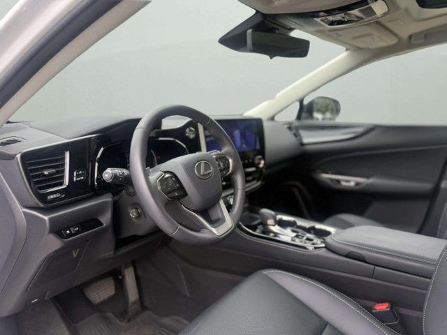 2023 Lexus NX NX 350h Premium