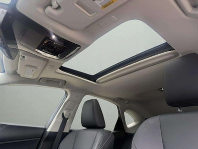 2023 Lexus NX NX 350h Premium