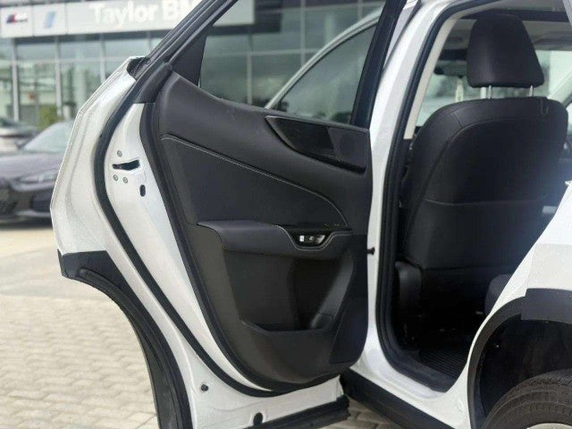 2023 Lexus NX NX 350h Premium