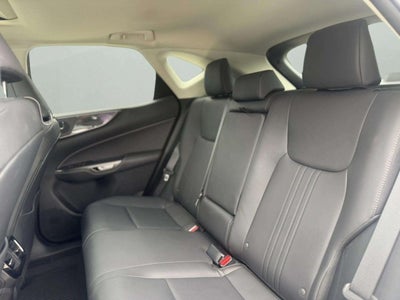 2023 Lexus NX NX 350h Premium