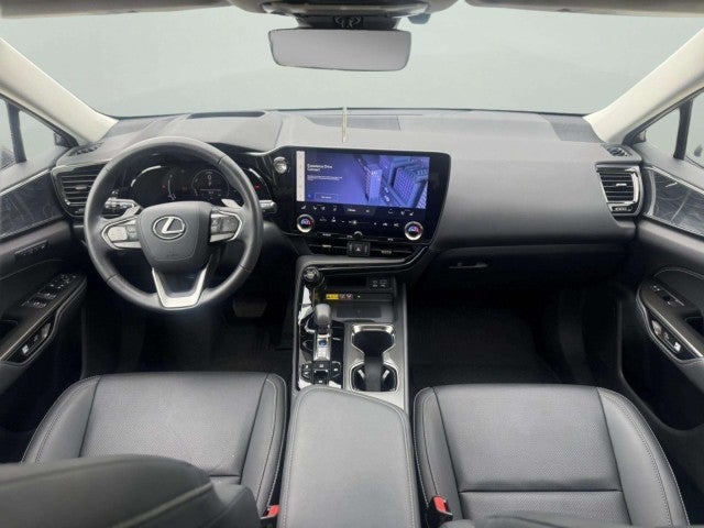 2023 Lexus NX NX 350h Premium