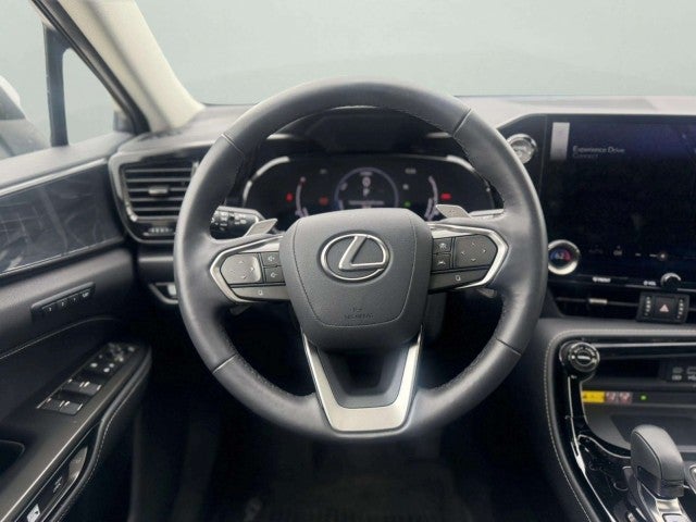 2023 Lexus NX NX 350h Premium