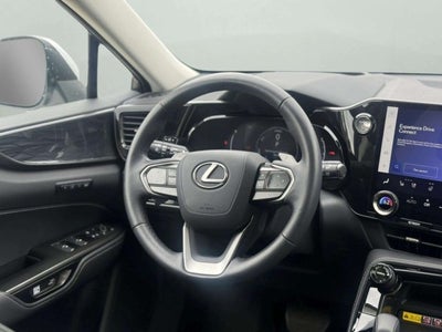 2023 Lexus NX NX 350h Premium