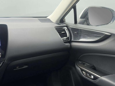 2023 Lexus NX NX 350h Premium