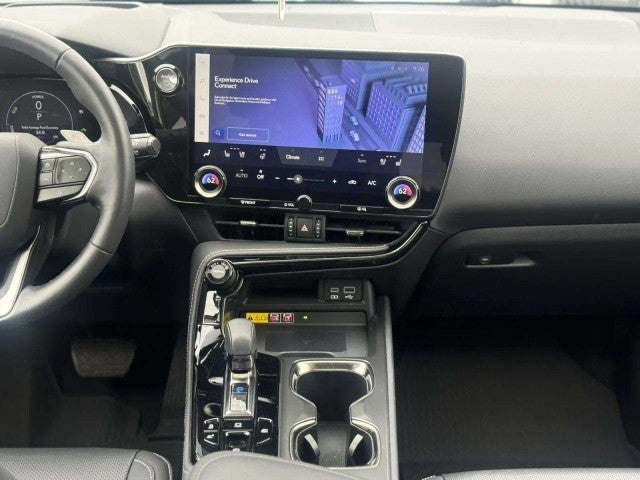 2023 Lexus NX NX 350h Premium