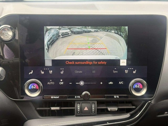 2023 Lexus NX NX 350h Premium