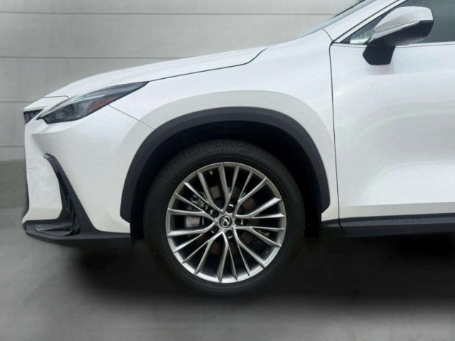 2023 Lexus NX NX 350h Premium