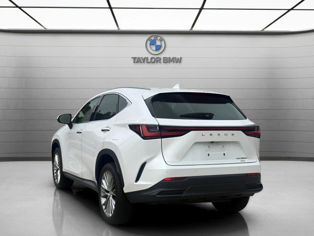 2023 Lexus NX NX 350h Premium