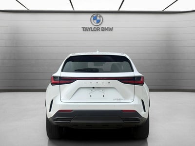 2023 Lexus NX NX 350h Premium