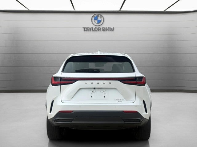 2023 Lexus NX NX 350h Premium