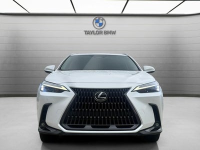 2023 Lexus NX NX 350h Premium