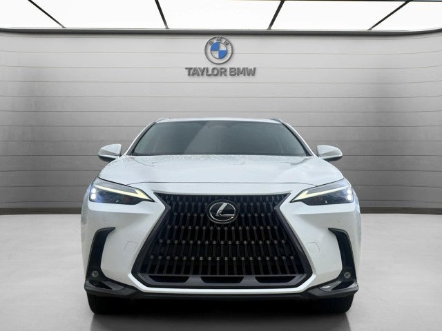 2023 Lexus NX NX 350h Premium