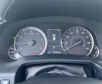 2022 Lexus RX RX 350