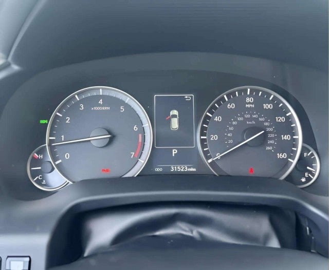 2022 Lexus RX RX 350