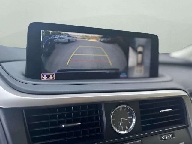 2022 Lexus RX RX 350