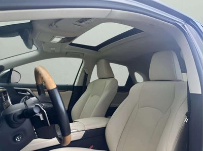 2022 Lexus RX RX 350