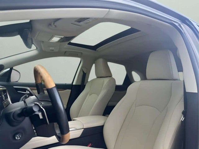 2022 Lexus RX RX 350