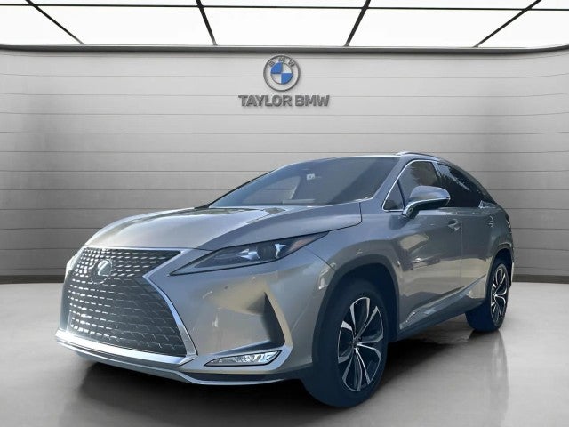 2022 Lexus RX RX 350