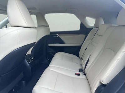 2022 Lexus RX RX 350