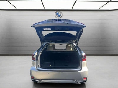 2022 Lexus RX RX 350