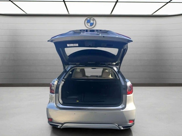 2022 Lexus RX RX 350