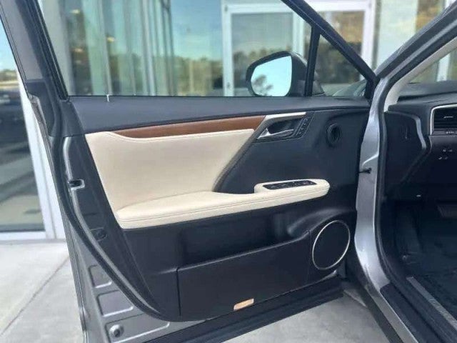 2022 Lexus RX RX 350