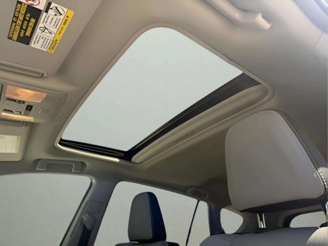 2018 Toyota RAV4 Platinum