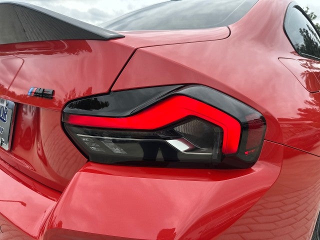 2024 BMW M2 Base