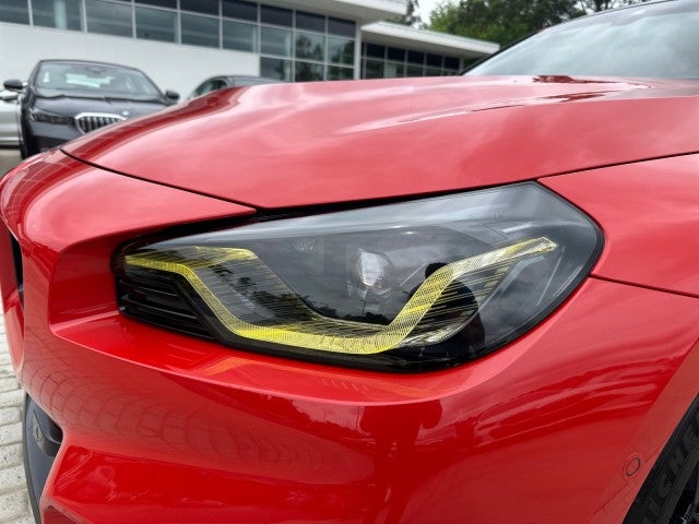2024 BMW M2 Base