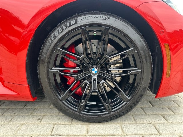 2024 BMW M2 Base