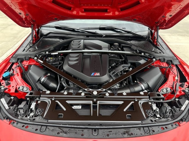 2024 BMW M2 Base