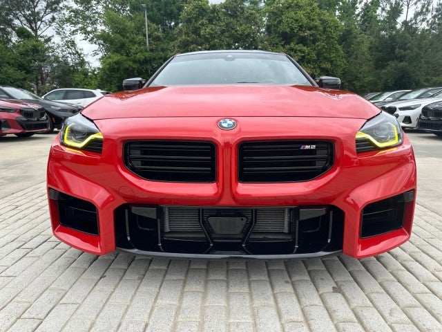 2024 BMW M2 Base