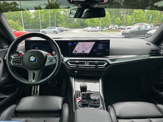 2024 BMW M2 Base